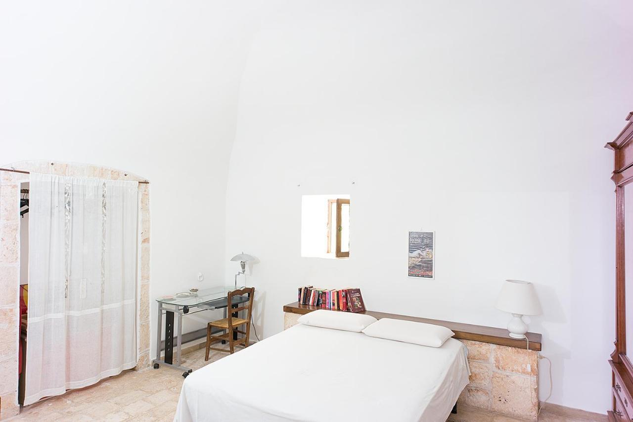 Dependance Apartment Polignano a Mare Exterior photo