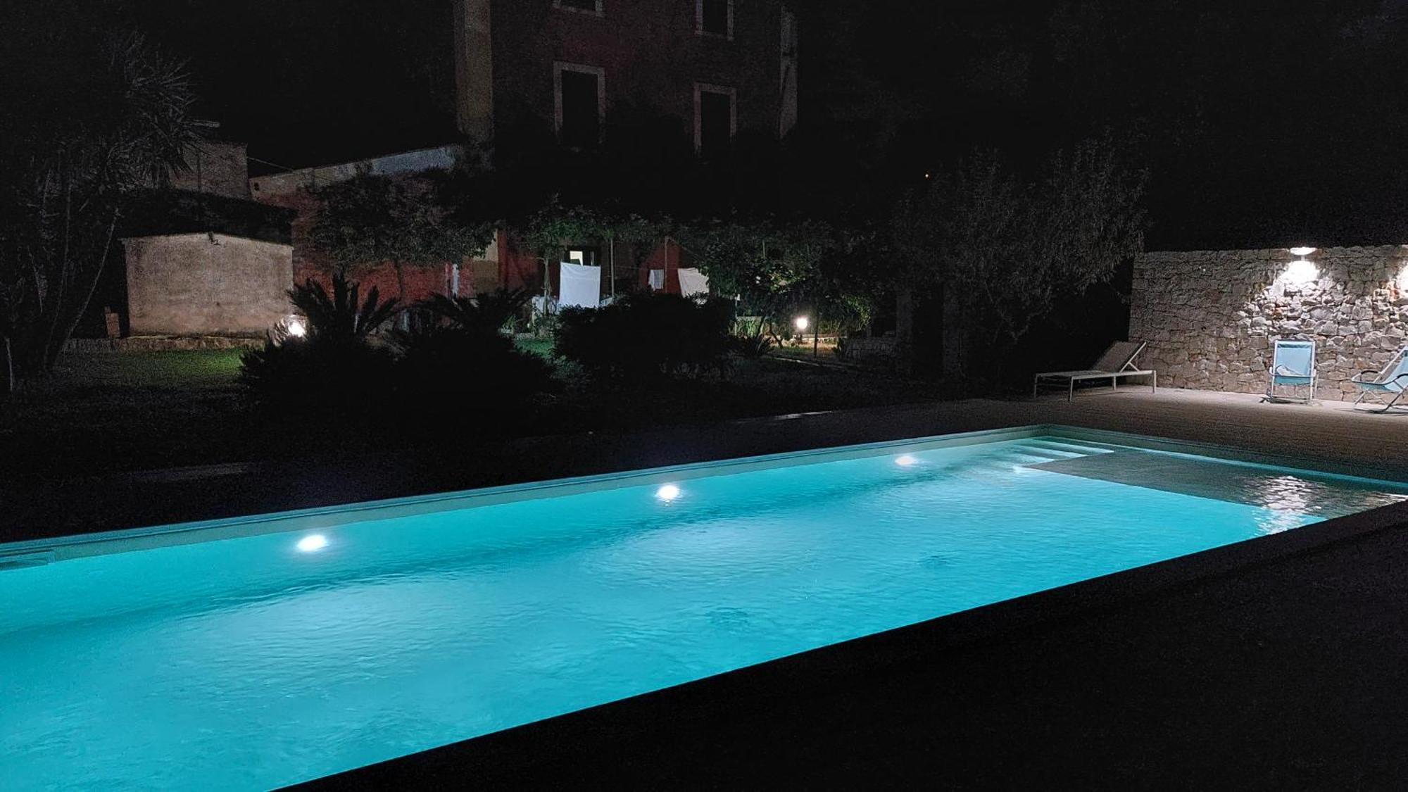 Dependance Apartment Polignano a Mare Exterior photo