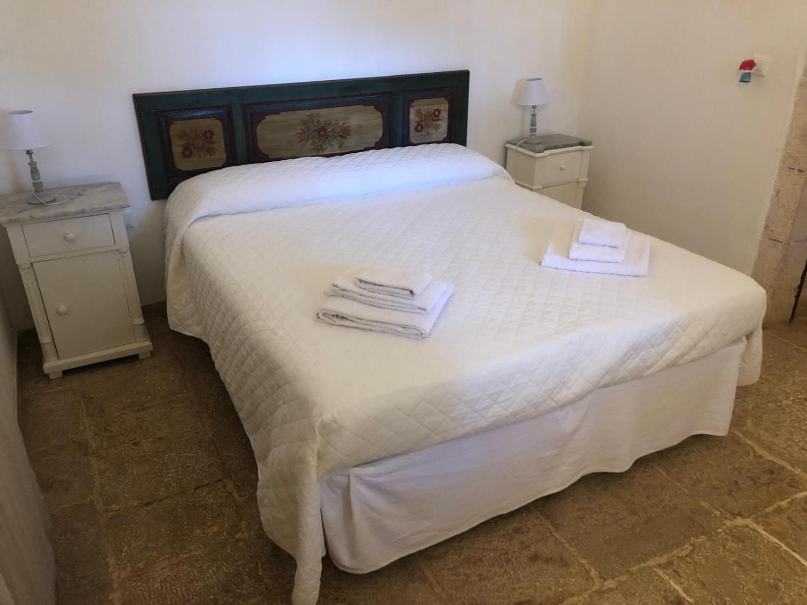 Dependance Apartment Polignano a Mare Exterior photo